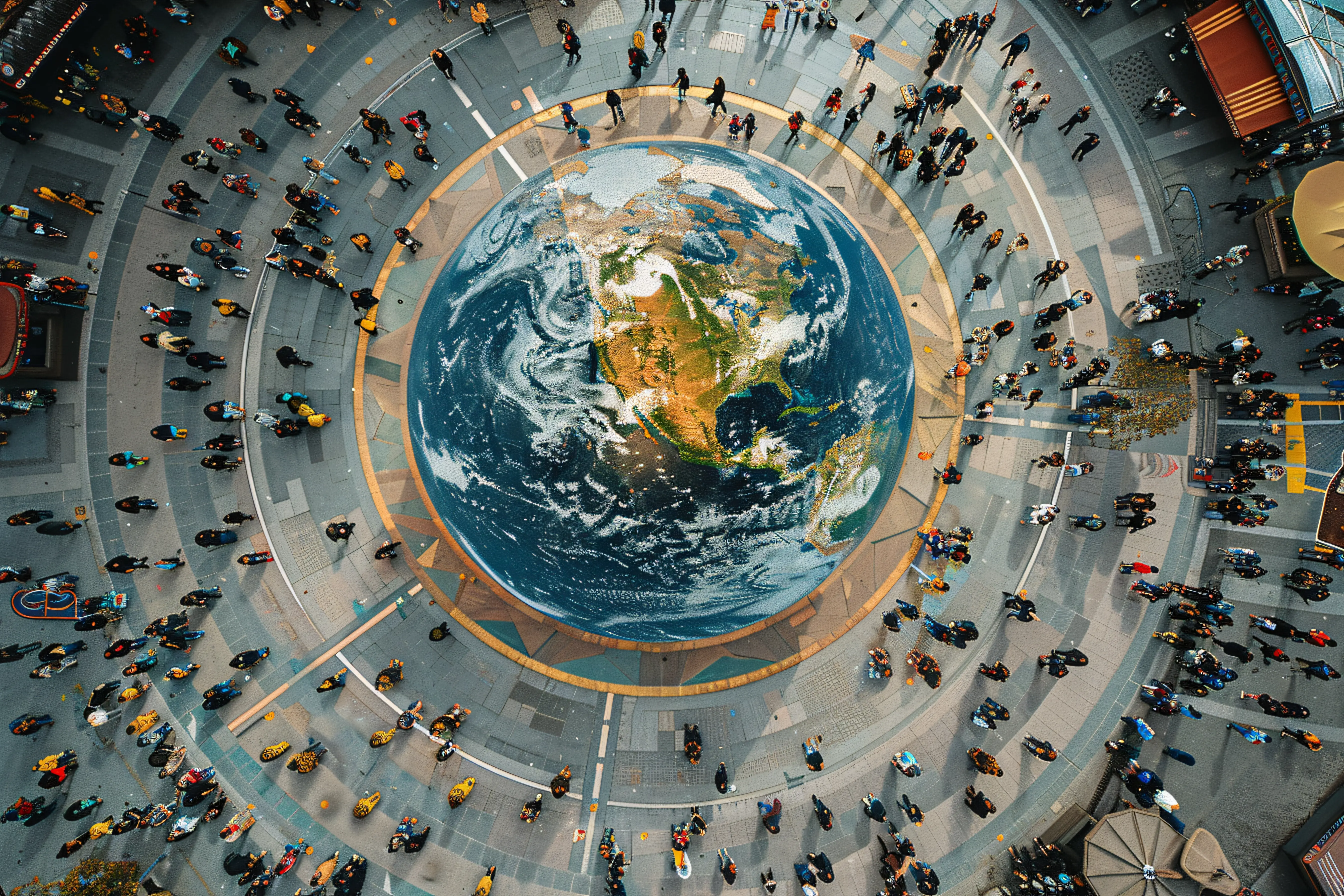 Geopolitička istraživanja